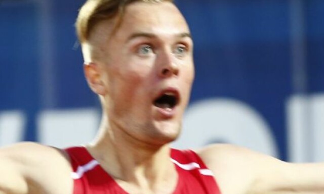Norge KAN IKKE ta ut Filip til OL